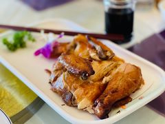 凯鸽风沙鸡-凯鸽酒楼(振兴街店)