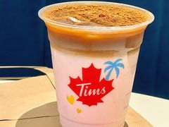 -Tims天好咖啡(江干万象城店)