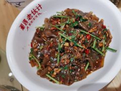 -湘遇老伙计浏阳菜馆(南门口店)