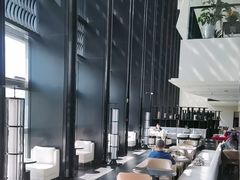-木嘛working coffee(前海店)