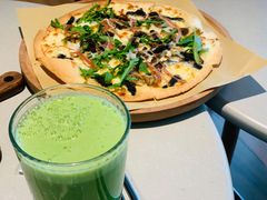 -农畉LONFOOD(福田星河COCOPark店)