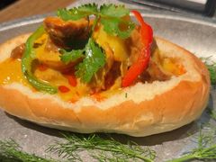 -芭莉与彩虹西餐厅(成都合生汇店)