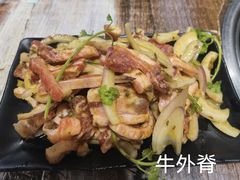 -红岸碳烤齐齐哈尔原味生态烤肉