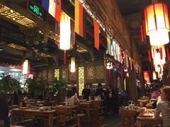 -蜀大侠火锅(寰球文化地标·总府店)