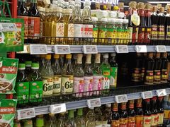 -物美超市(三里河店)