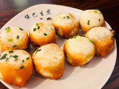 -哑巴生煎(临顿路店)