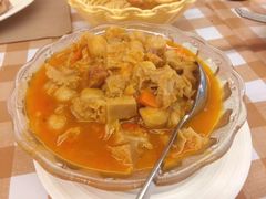 -船屋葡国餐厅