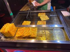 -正宁路小吃夜市