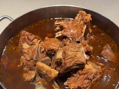 -蝎王府羊蝎子(虎坊桥总店)