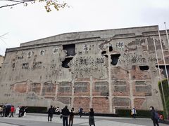 -上海四行仓库抗战纪念馆