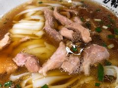 -易裕和·长沙米粉(竹塘西路店)