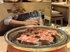 -西塔老太太泥炉烤肉(武汉摩尔城店)
