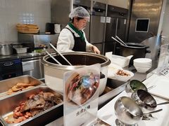 -阿那亚第六食堂(文创街区店)