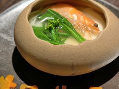 -庐灶江南·江南菜·四合院Bistro(东直门雍和宫·原华侨宾馆店)