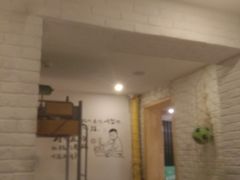 -8号苑自助烤场(西单店)