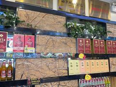 -五谷屯私房菜·始于2005(中山陵童卫路店)