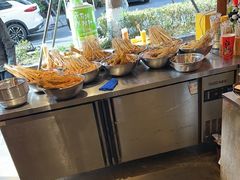 -嘉州鲜知味钵钵鸡(奎星楼店)
