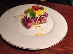 -马迭尔德式西餐精酿啤酒屋(中央大街店)