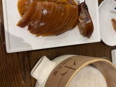 -小大董·烤鸭(王府井apm店)
