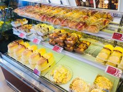 -爱纶蛋糕(山东路店)