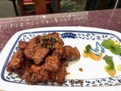 -宁波状元楼酒店(和义路店)