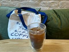 -COFFEE HOLIC(朝外SOHO店)