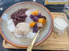 -凉小无猜·手作芋圆甜品(深圳总店)