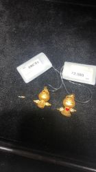 -周大福CHOW TAI FOOK(宝山苏宁易购店)