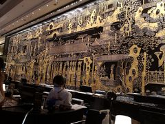 -广州花园酒店
