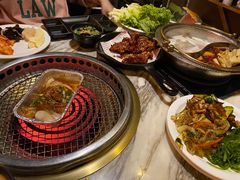 -火炉火自助餐(喜隆多店)