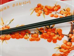 -西贝(枫蓝国际购物中心店)