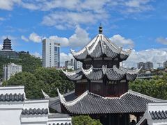 -文昌阁