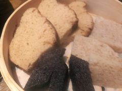 -粗茶淡饭·隐庐私厨(东亭店)