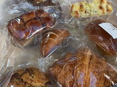 -佐敦面包铺·JORDAN BAKERY