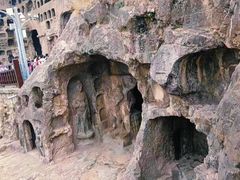 -龙门石窟