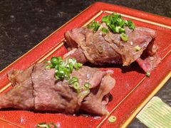 和牛寿司-古田居·特色寿司料理(星之岛旗舰店)