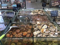 -87号烧烤海鲜·大排档(金沙滩店)