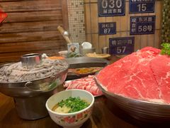 -萍姐火锅·公路夜市(南京新街口店)