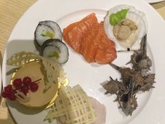 -宁波阳光豪生大酒店·豪生咖啡厅