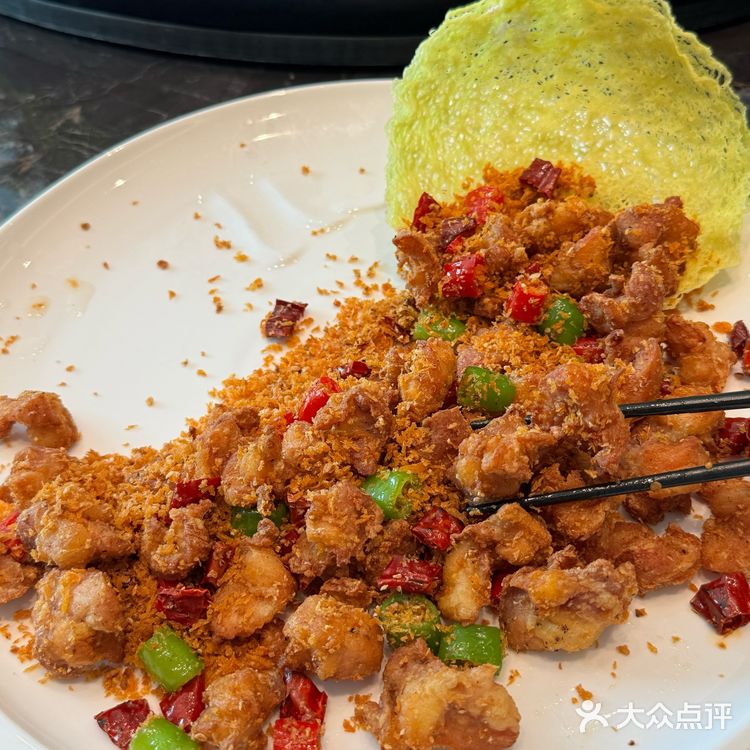 感谢武汉男友带我见世面。。。