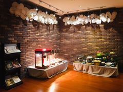 -OPEN開全日自助餐厅·牛肉火锅·海鲜(佛山希尔顿酒店)