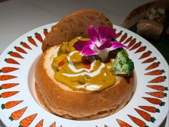 -太食獸泰式茶餐厅(IFS国金中心店)