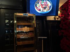 -碧特博格啤酒花园餐厅(芜湖路店)