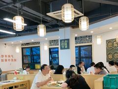 -刘壹席富顺荤豆花·自贡江湖菜(浅水半岛店)