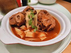 -沈家花园如皋菜(君御豪庭店)