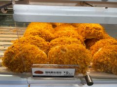 -85度C(南京龙江店)