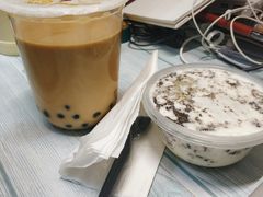 -舍予茶(桂林路店)