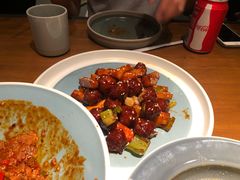 -薇酌饮·陕西菜(南门外店)