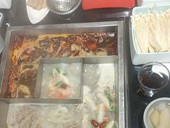 -重庆德忆火锅（龙南街3店）(渝水岸餐饮)