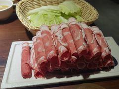 -望蝎门羊蝎子火锅(祭城店)